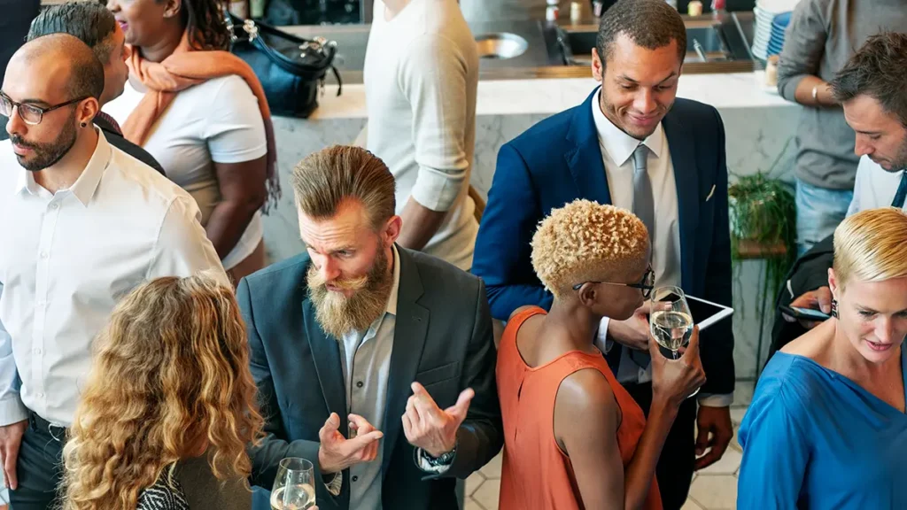 How to become more extroverted
