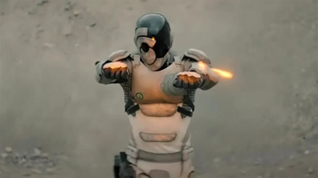 Murderbot 1