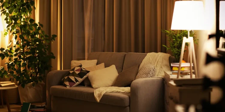 Personalise a Rental Home Feature