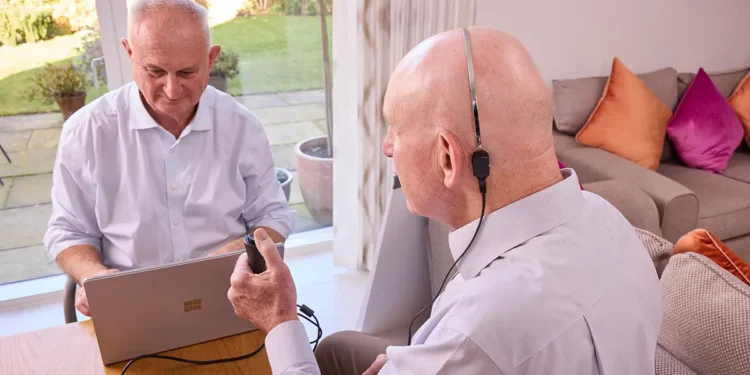 Regular Hearing Tests