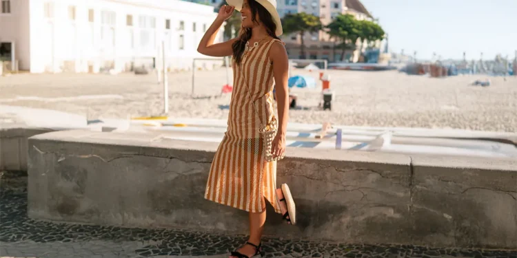What to Wear to Summer Events Feature