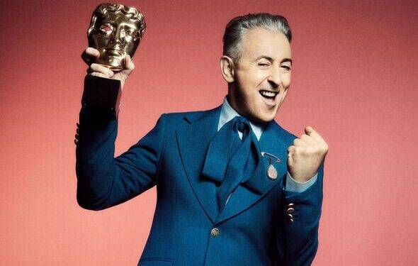 BAFTA TV Awards 2025