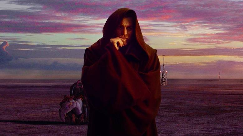 Revenge of the Sith