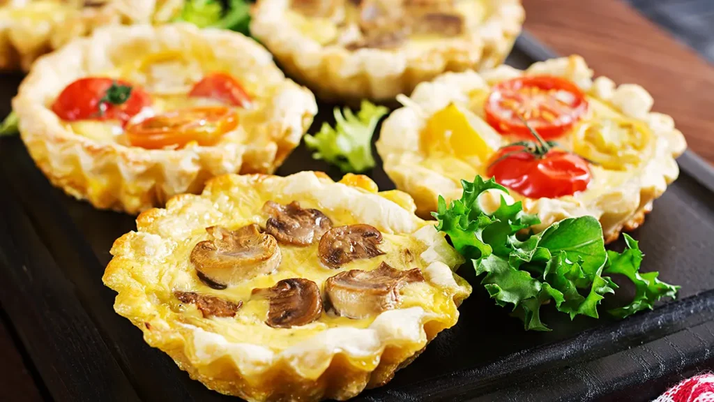 picnic food ideas
