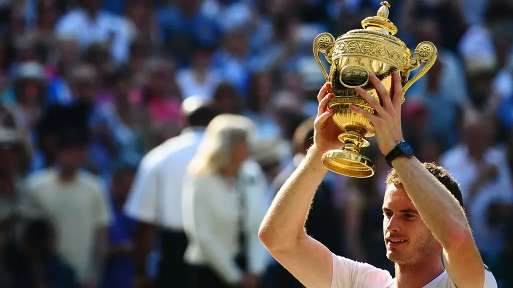 Andy Murray