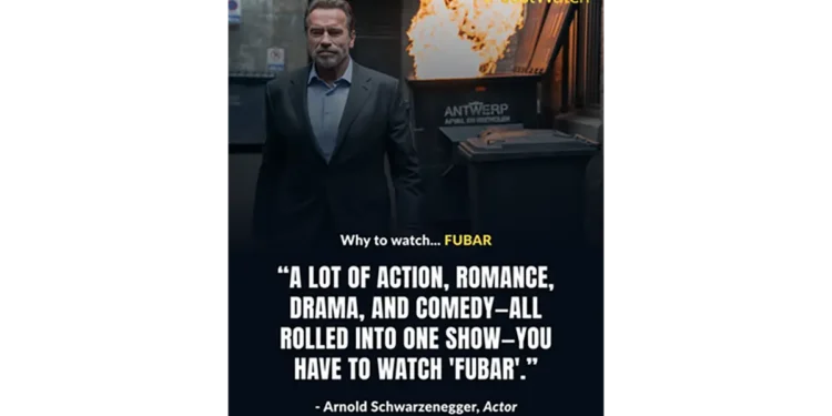 FUBAR