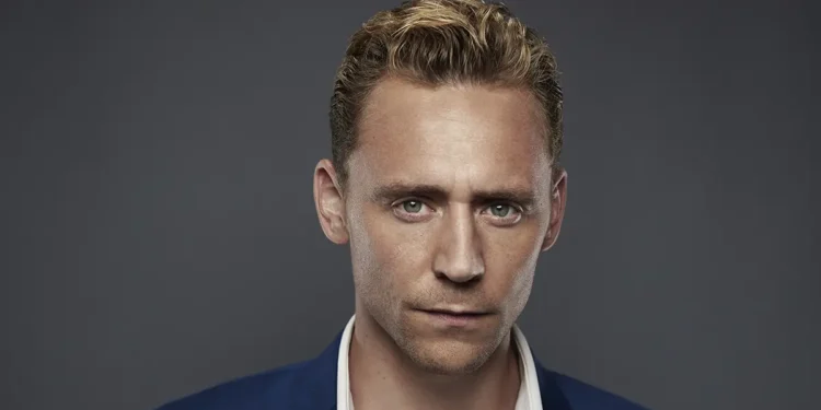 Tom Hiddleston