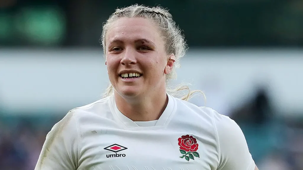 2025 Women’s Rugby World Cup England