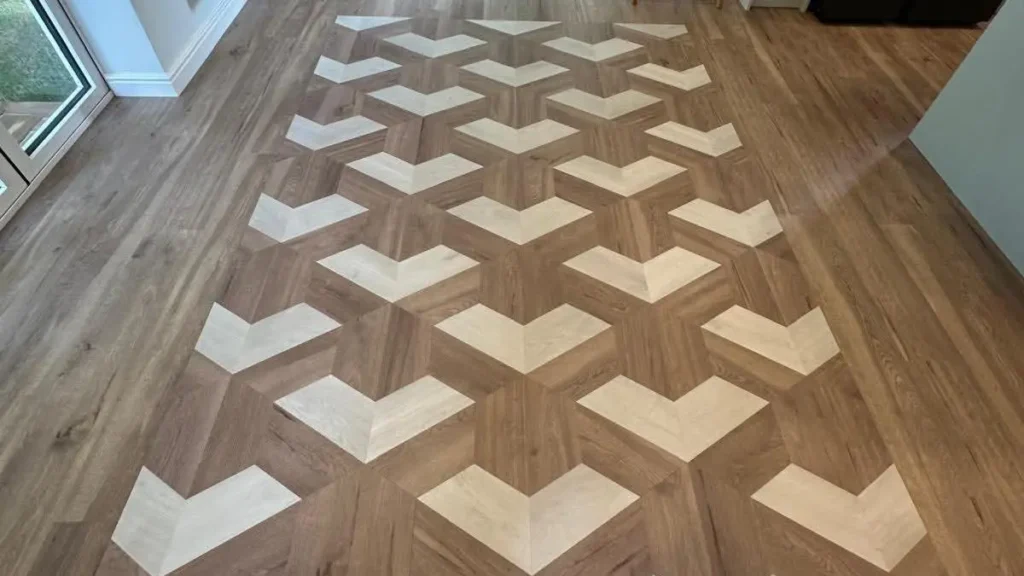 Flooring 