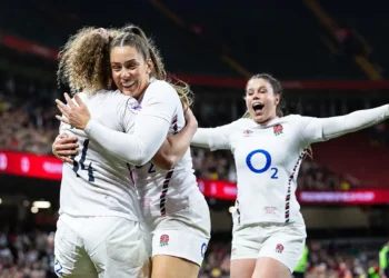 Women’s Rugby World Cup 2025 Feature