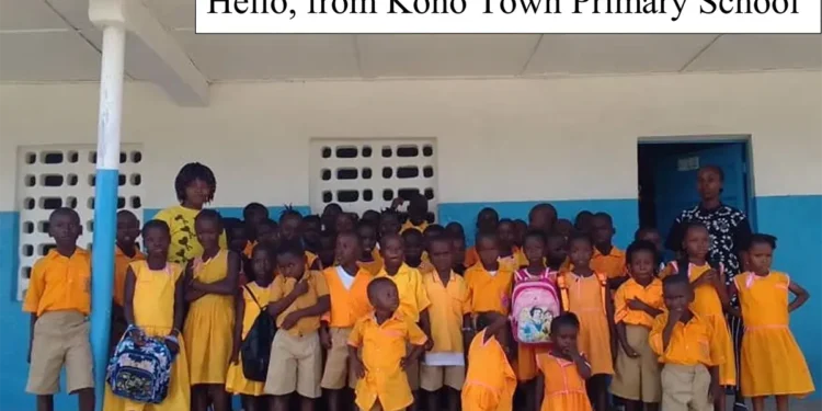 Alans Africa Feature