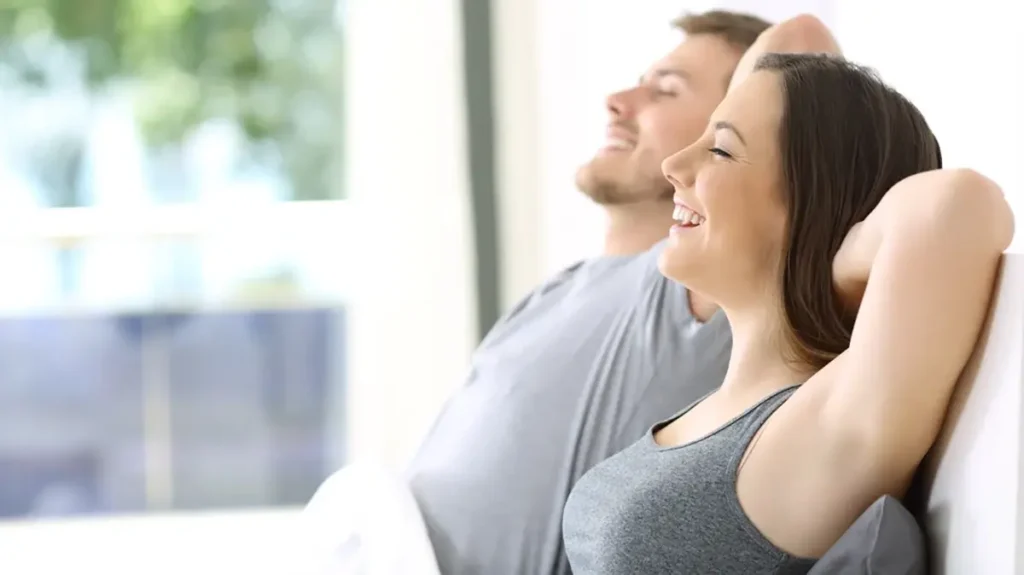 Holiday Let Management