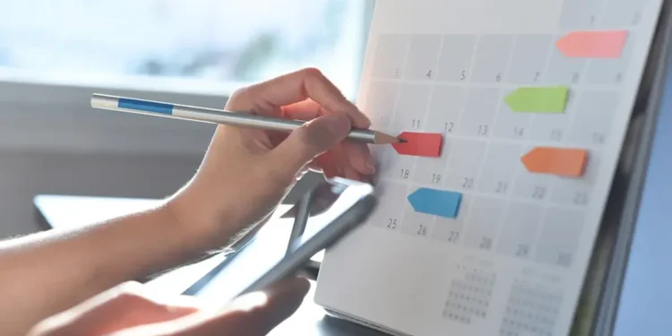 Holiday Let Management