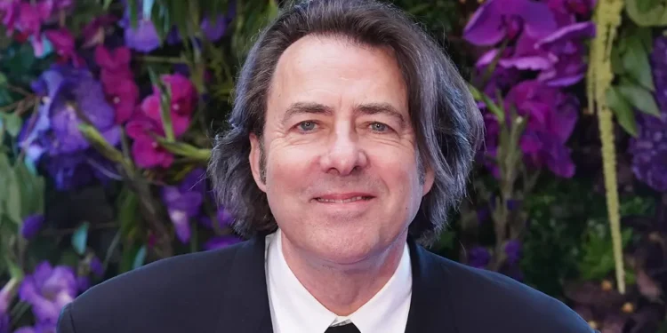 Jonathan Ross