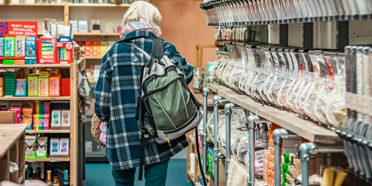 Realistic Eco-Resolutions for January