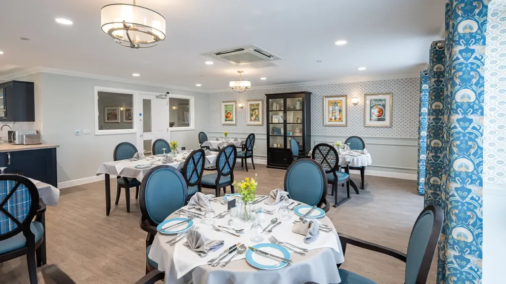 Highmarket House refurbishment