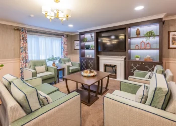 Highmarket House refurbishment f