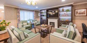 Highmarket House refurbishment f