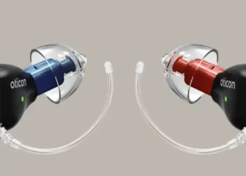 Oticon Zeal Hearing Aids