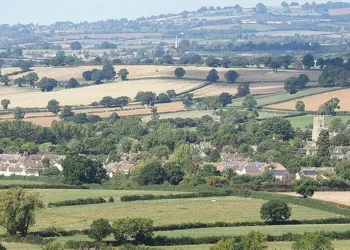 Family run. Traditionally grown. Proudly Cotswold.