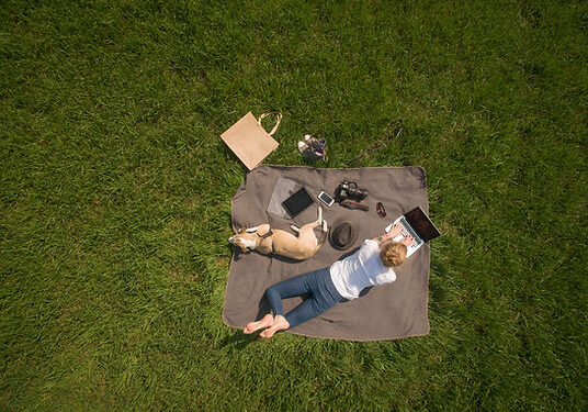 How to deal with the stress in the run up to exams