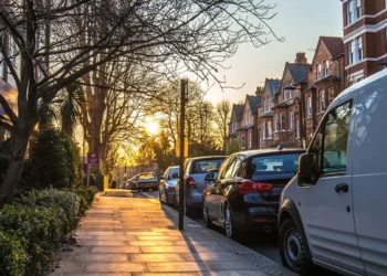 staying in West Oxfordshire