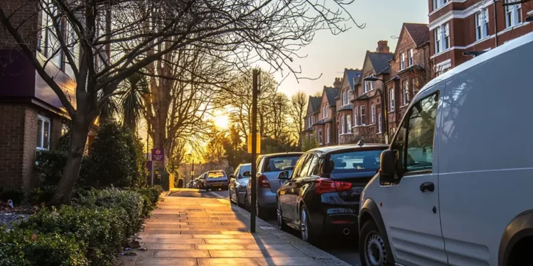 staying in West Oxfordshire