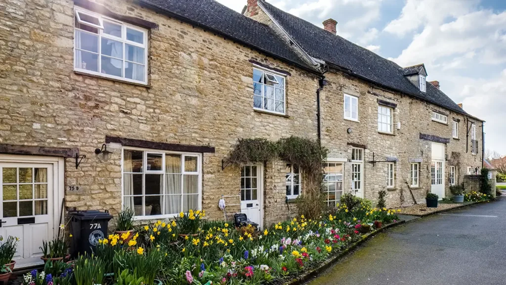 Renters Reform Act West Oxfordshire landlords