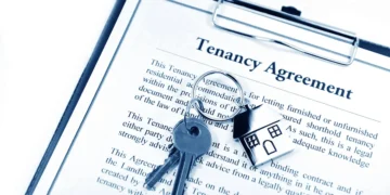 Renters Reform Act West Oxfordshire landlords