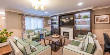 person-centred care in Banbury