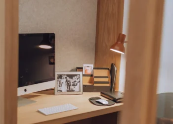 working from home productivity