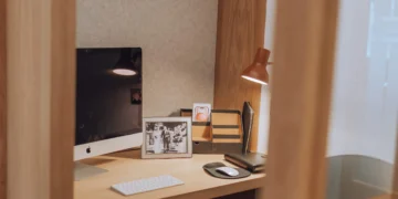 working from home productivity