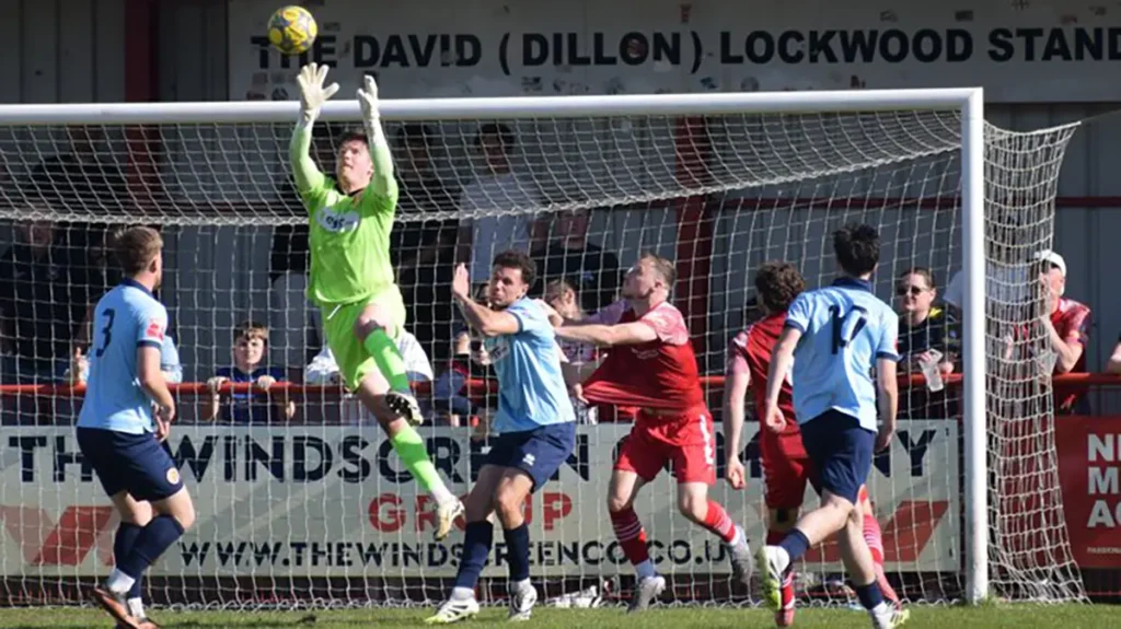 Banbury United