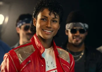 Michael Jackson biopic f