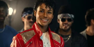 Michael Jackson biopic f