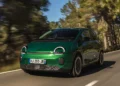 Renault Twingo E-Tech Electric