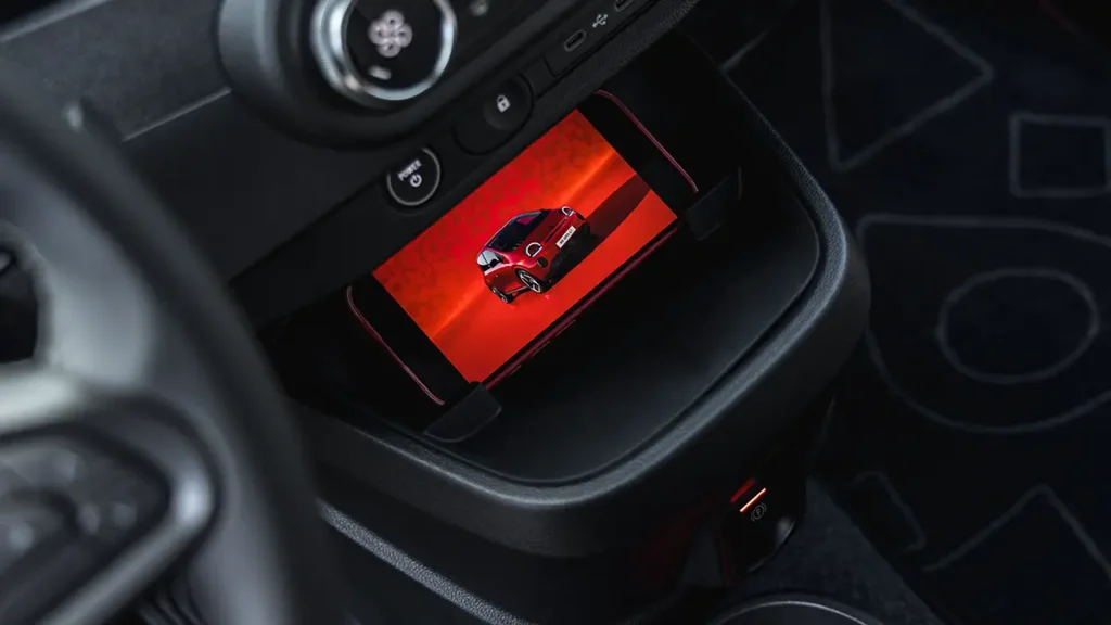 Renault Twingo E-Tech Electric