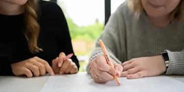 mock results