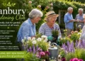 Banbury Gardening Club f