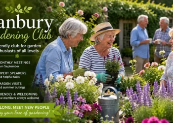 Banbury Gardening Club f