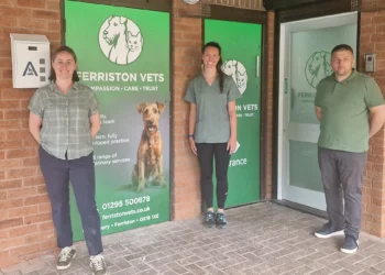 Ferriston Vets