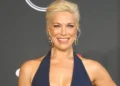 Hannah Waddingham