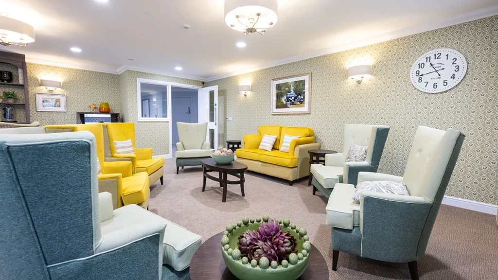 High Quality Care in Banbury f