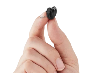 How Modern Hearing Aids Have Changed