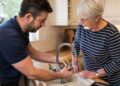 over-55s hold the wealth