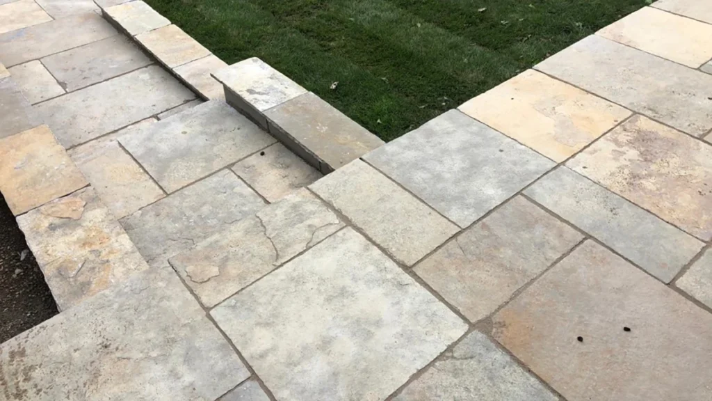 Summit Driveways