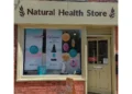 Natural Health Store