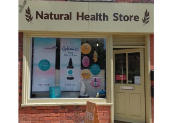 Natural Health Store