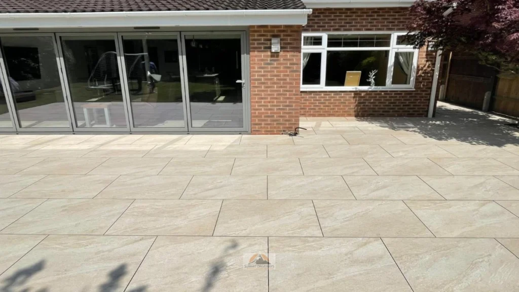 Summit Driveways
