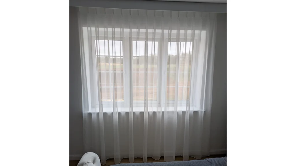 All About the Blinds